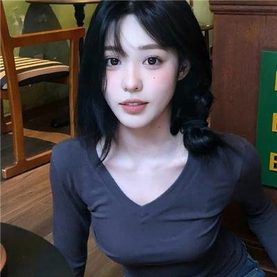 女人河